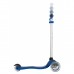 SCOOTER GLOBBER PRIMO PLUS BLUE